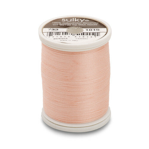 1015 Med. Peach