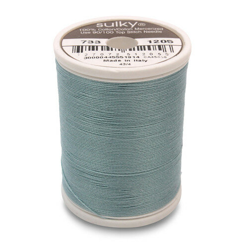 1205 Med. Jade
