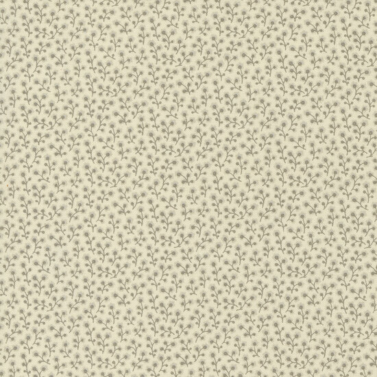 Antoinette Dauphine Faded Roche On Pearl - 13956 19