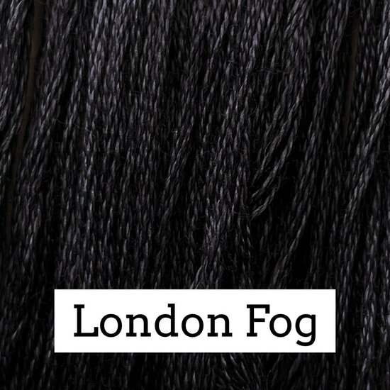 london fog
