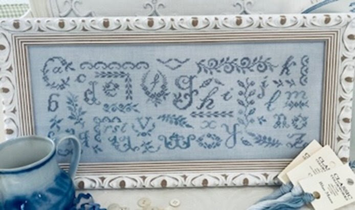 Le Petite Lettres 1