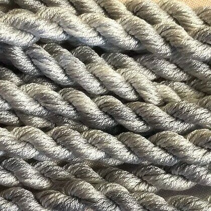 Silver Fox GLO 002