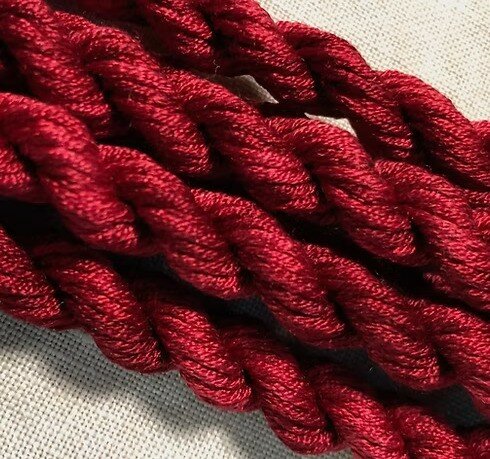Cinnabar GLO 220