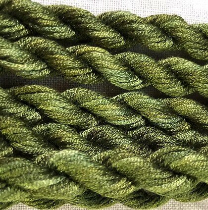 Olivine