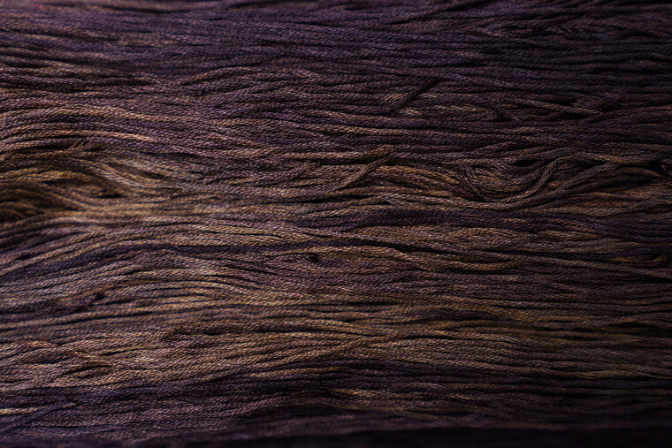 Eggplant GA 7107