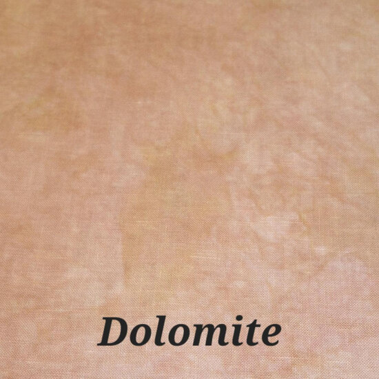 Dolomite