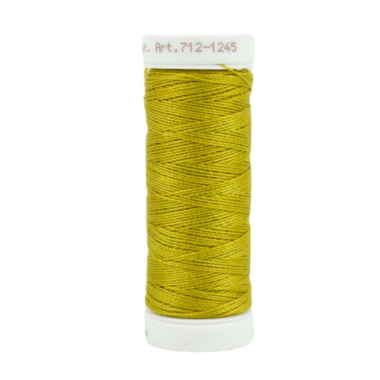1245 Dk. Gold Green