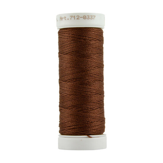 0337 Kona Brown