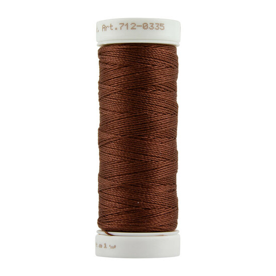 0335 Oxblood