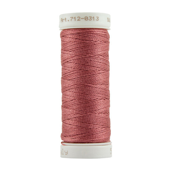 0313 Dusty Mauve