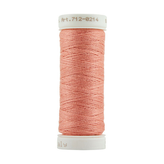 0214 Creamy Peach
