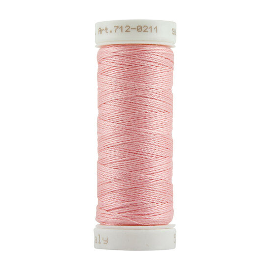 0211 Piggy Pink