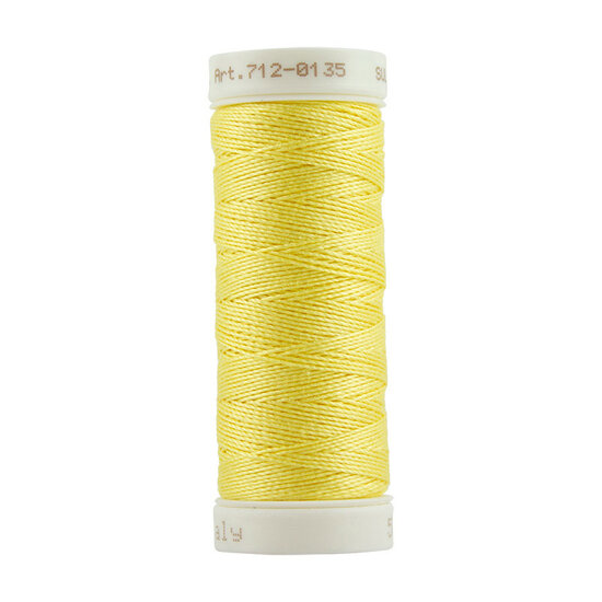 0135 Lemon Yellow