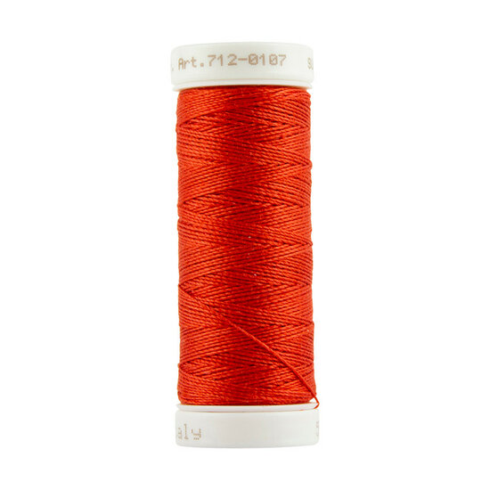 0107 French Rose