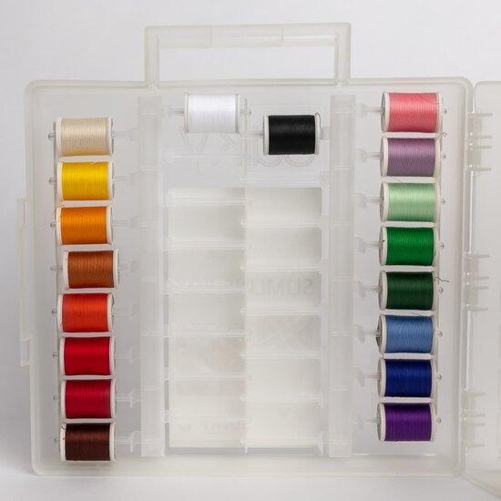 Sulky Cotton 30 Starter Box