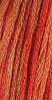 Burnt Orange GA 0550