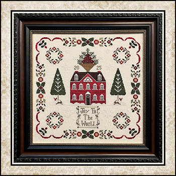 Joy To The World