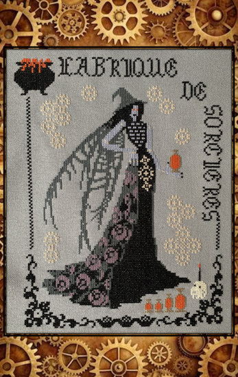 Witch Factory