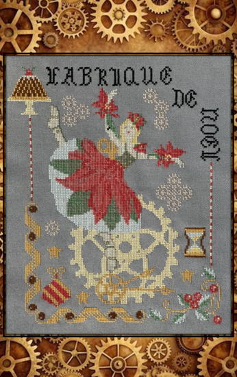Christmas Factory