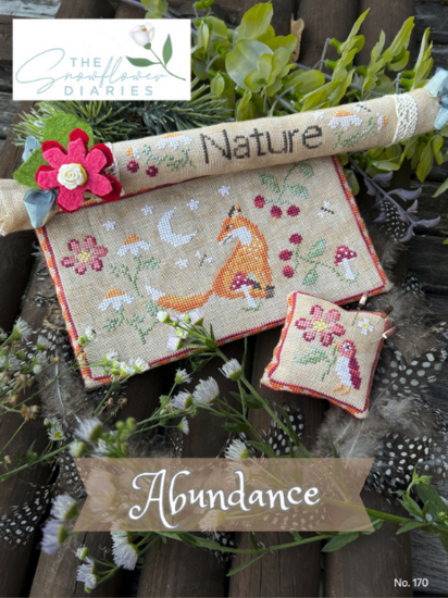 Abundance