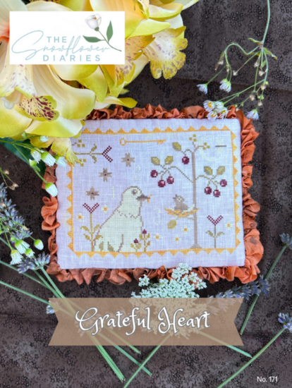 Grateful Heart