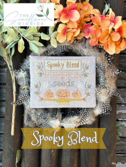 Spooky Blend