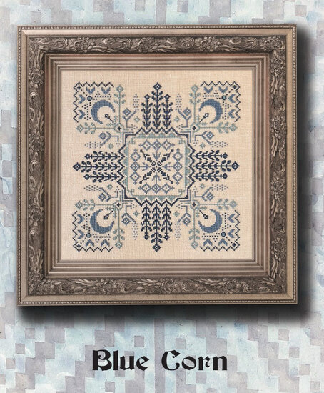 Blue Corn
