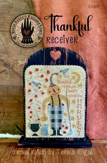 Thankful Receiver