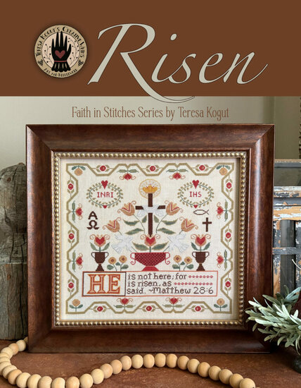 Risen