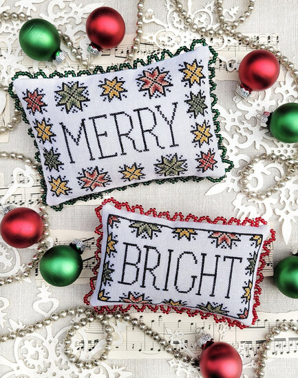 Merry &amp; Bright