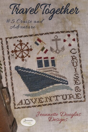 5 Cruise and Adventure