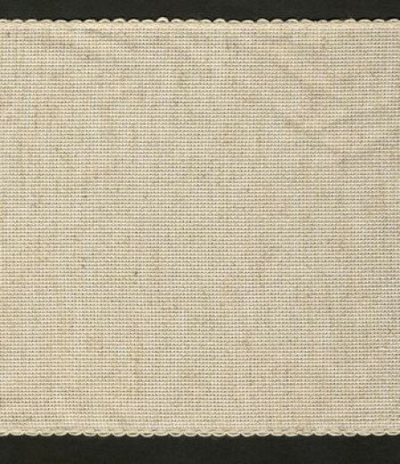 AIDA BAND NATUREL 19,5 x 220 cm &ndash; Jubileum SAL 2026 (pre-order)