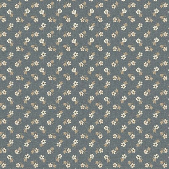 Franklin House Decking blue R541542D