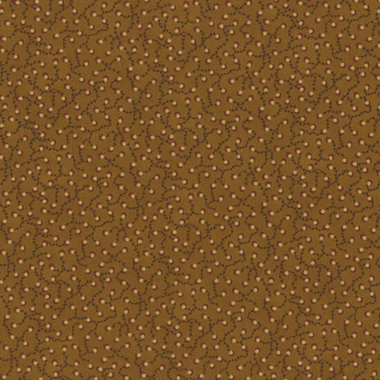 Gold Scrap Basket 1519-404