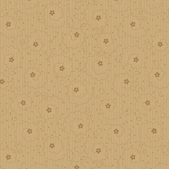 Toast Linen Closet 8570-33