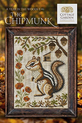 Chipmunk 6