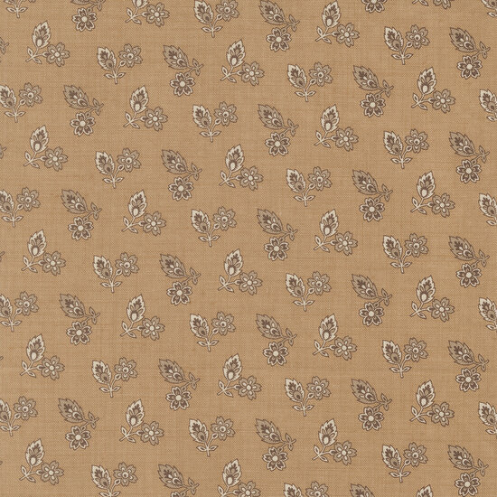 Joie de Vivre Tea Coucou Blender By The Yard 13985 13