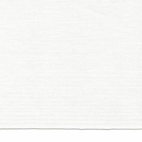 LINNENBAND 12-draads ANTIQUE WHITE 19 x 200 cm &ndash; Jubileum SAL 2026