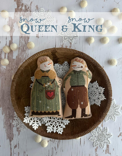 Hello Winter- Teresa Kogut