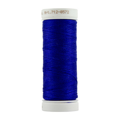 Sulky Cotton 12 King - 0572 Blue Ribbon