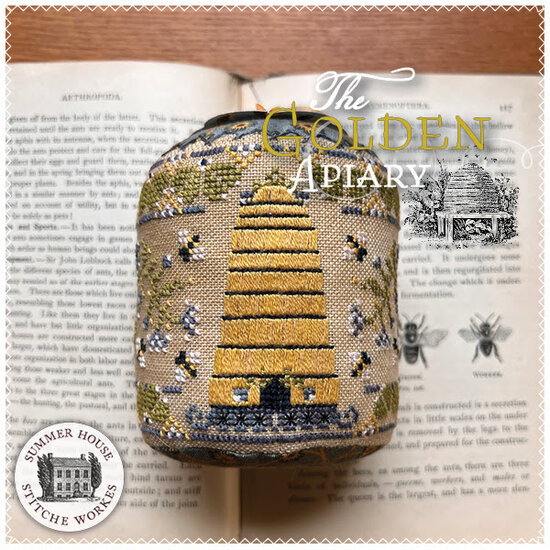 The Golden Apiary1