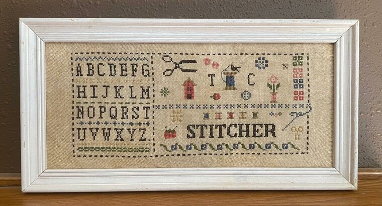 Stitcher