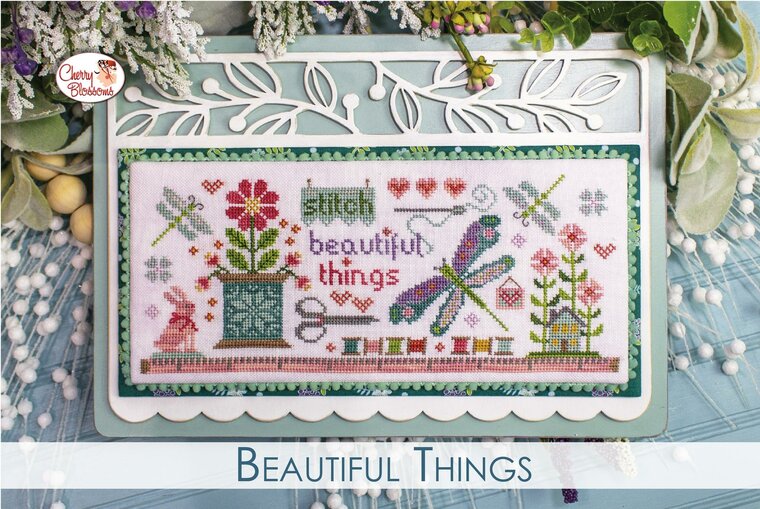 Beautiful Things