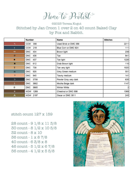 Hello Love- Teresa Kogut