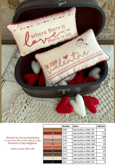 Hello Love- Teresa Kogut