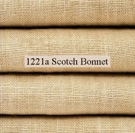 Scotch Bonnet