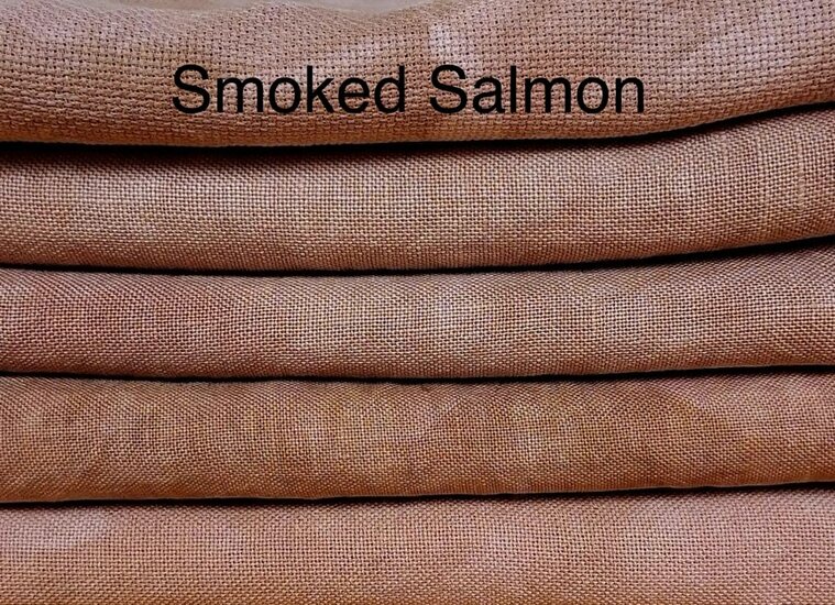 Smoked Salmon