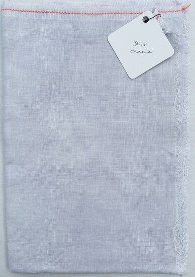 36 ct  Crane- Shakespeare peddler