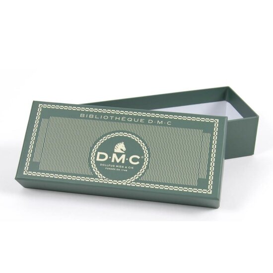 DMC Vintage Box