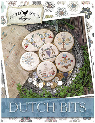 Dutch Bits
